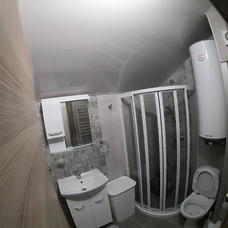 Best Place For You - Kalitin Apartamento Varna
