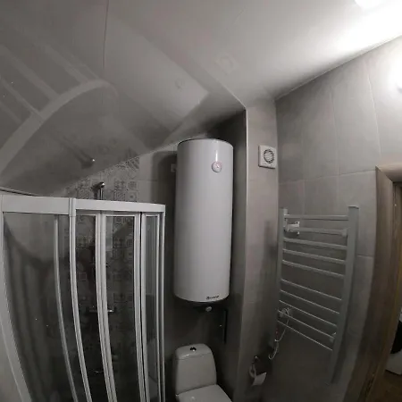 Apartamento Best Place For You - Kalitin *