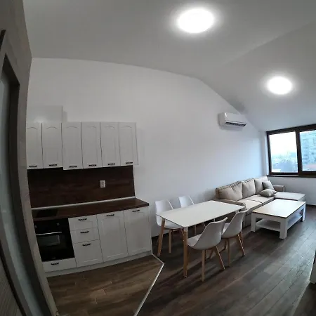 Apartamento Best Place For You - Kalitin *