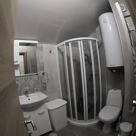 Best Place For You - Kalitin Apartment Varna