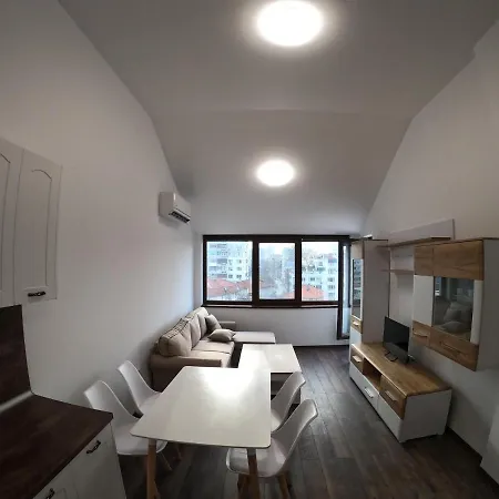 Apartment Best Place For You - Kalitin Varna