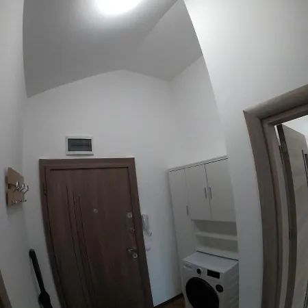 Best Place For You - Kalitin Apartment *